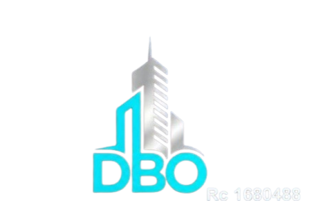 DBO Properties logo